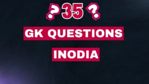 Best GK Questions in Odia