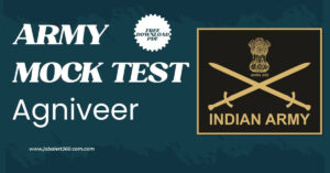 Army Mock Test